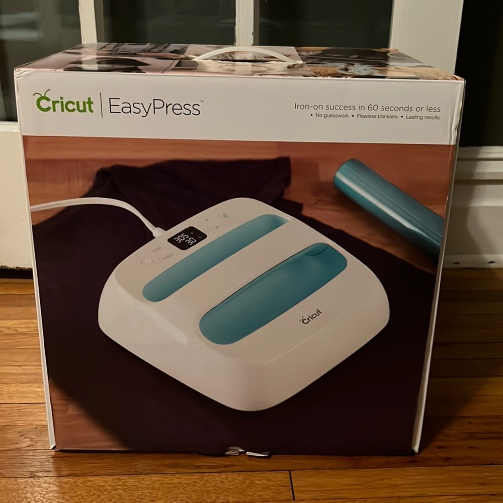 Circuit easy press